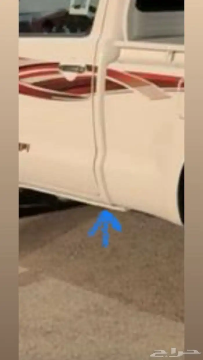 هايلوكس 2015 للبيع 8