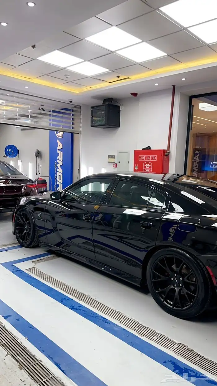 دودج تشارجر 2016 RT للبيع مجرد معلن والتواصل مع راعية 7