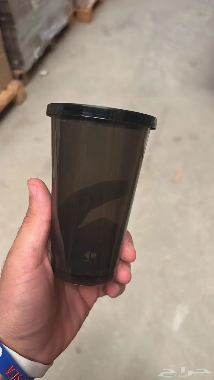 طباعة أكواب بلاستيك اكواب بلاستيكية كاسات عصير 0