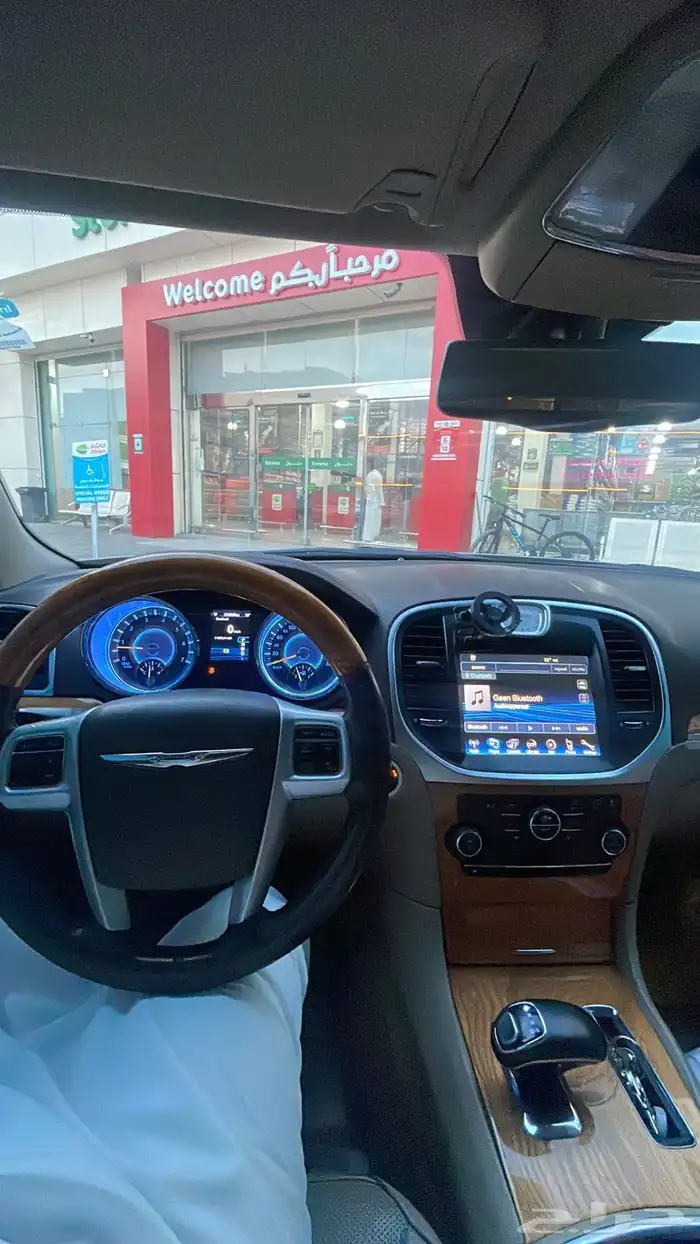 كلايسلر 2014 0