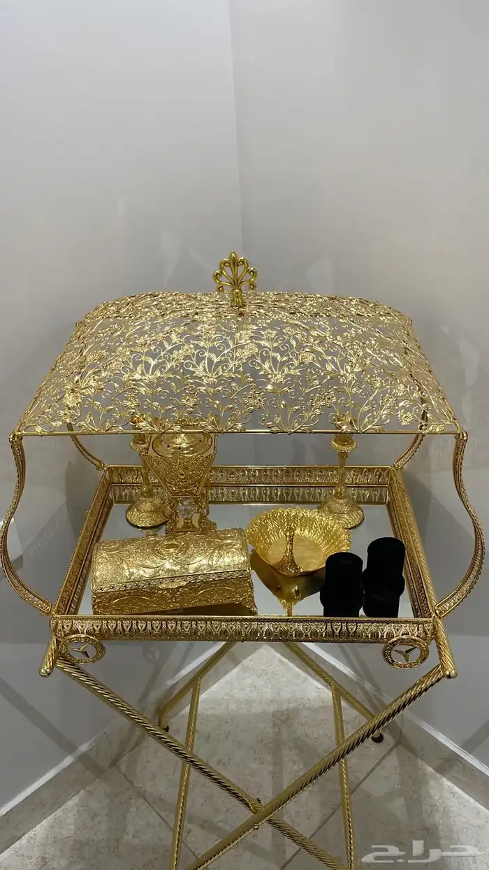 الحمراء ام الجود 2