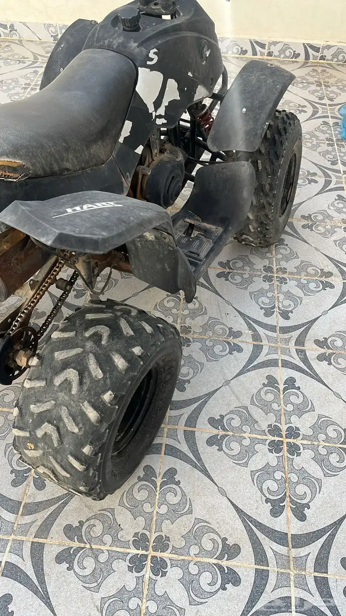 دباب تيواني عطلان للبيع 4