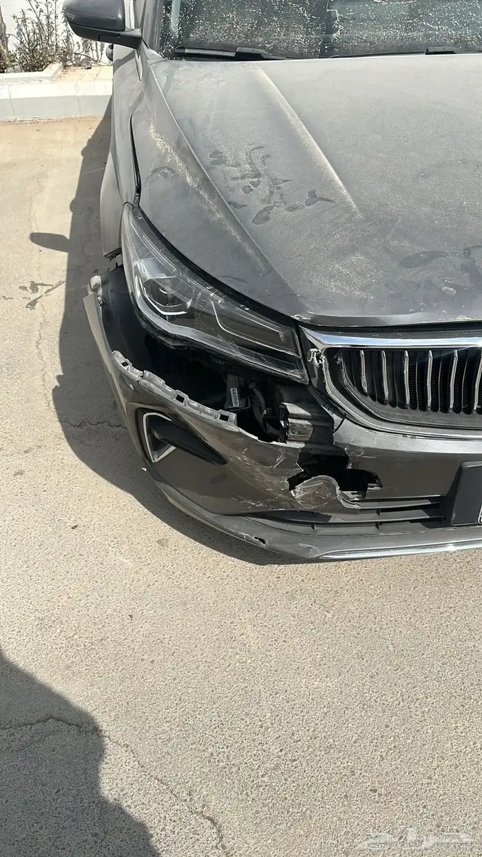 جلي ام قراند 9