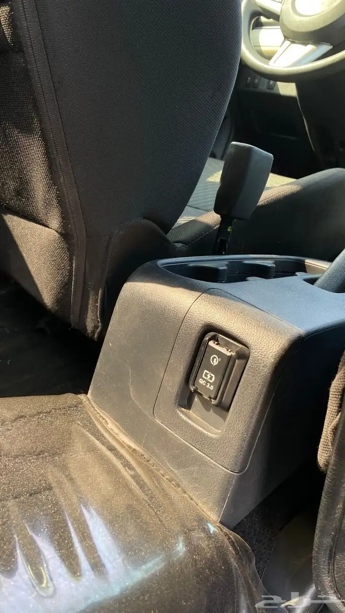 تويوتا راش فل كامل مالك اول 2023 16