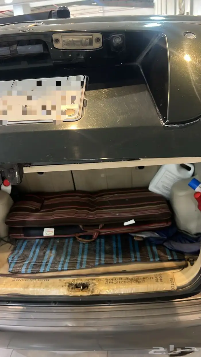 توسان 2006 قير عادى 13