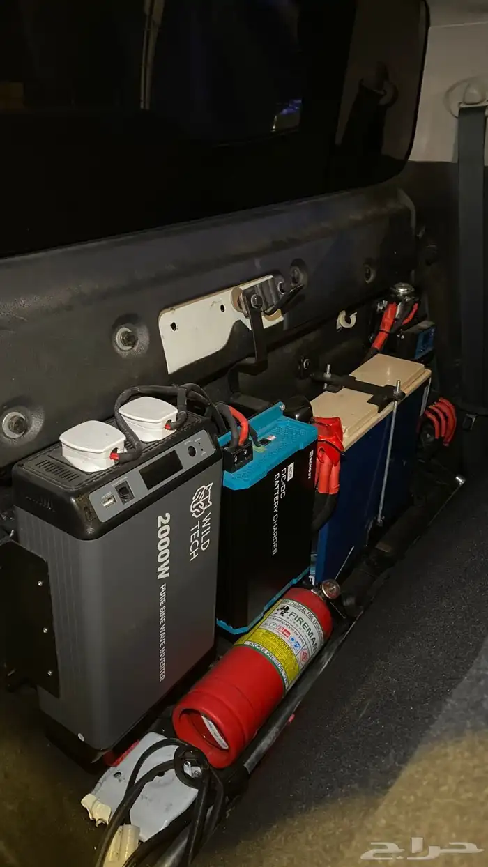 ميستوبيشي L200 دبل ديزل 2019 10