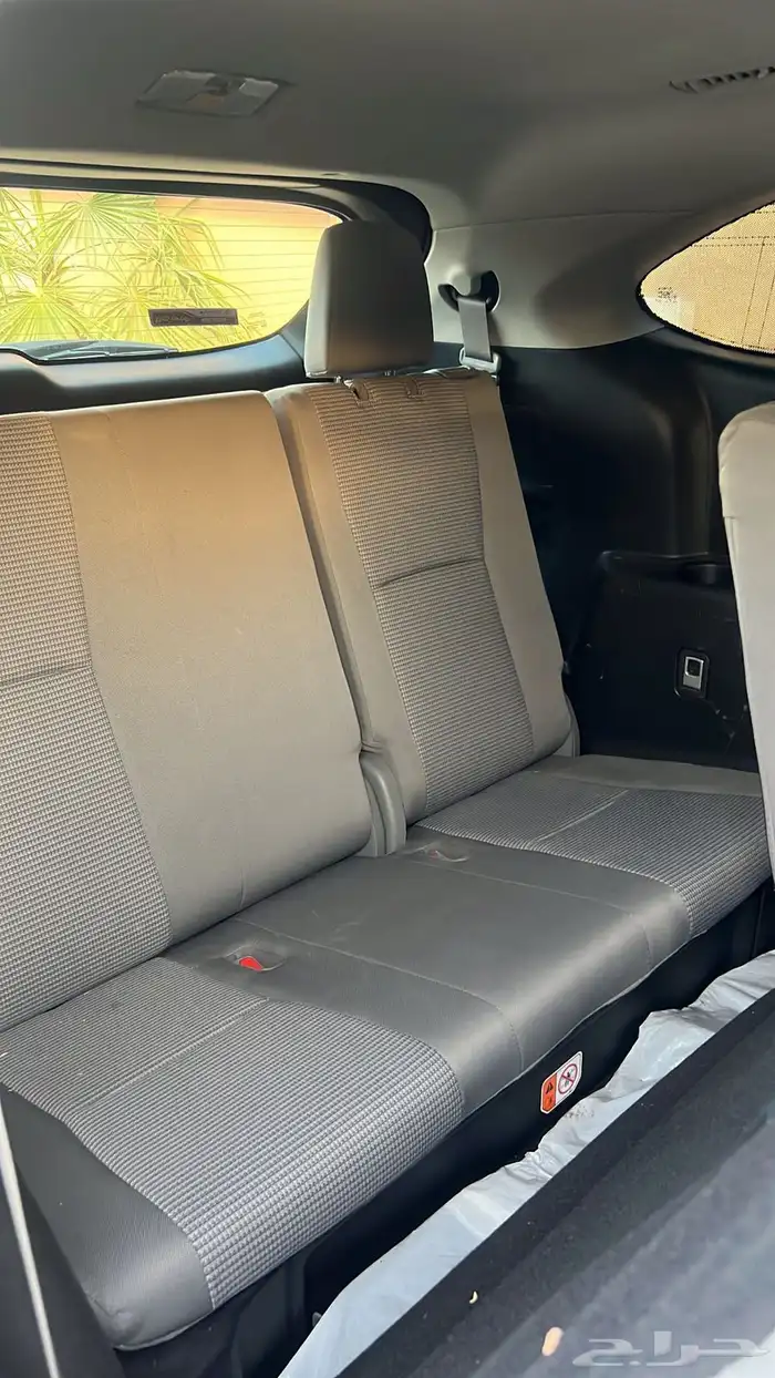 تويوتا هايلاندر 2022 3