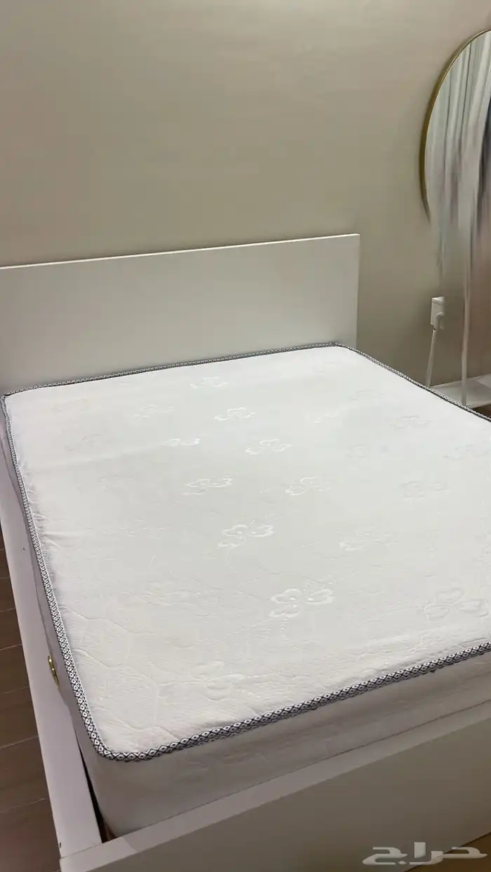 سرير نفرين 3