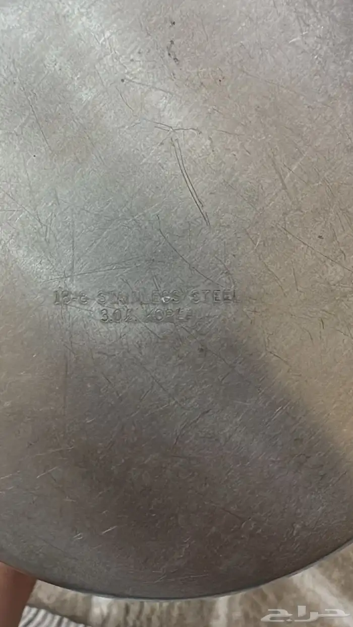 اباريق كوري 18.8 3