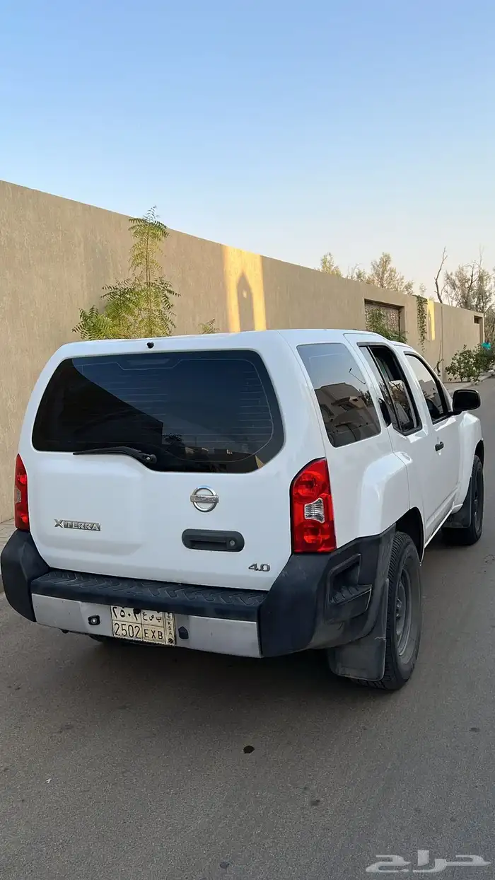 اكستيرا 2010 بلد البلد 6