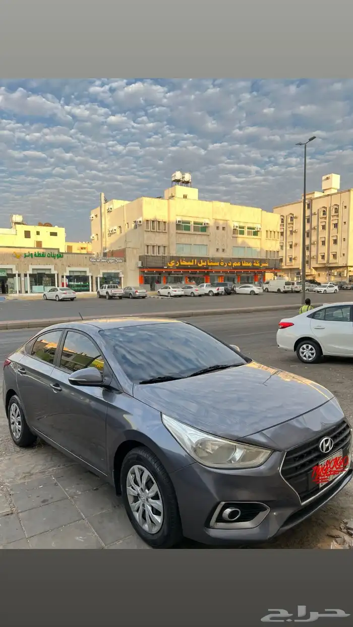 اكسنت نضيفه للبيع 0