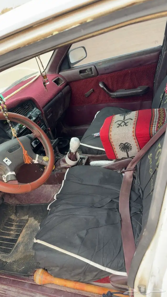 كارسيدا 90 ع جميع الشروط لا يتواصل إلا الصامل 6