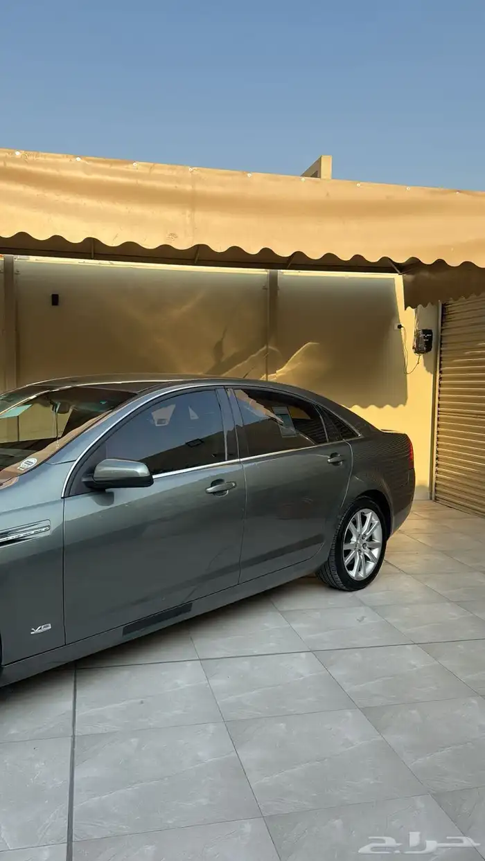 كابرس LS 2015 3