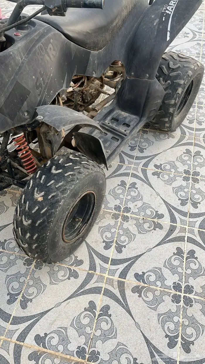 دباب تيواني عطلان للبيع 2