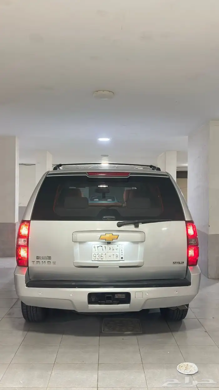 جي إم سي يوكن 9