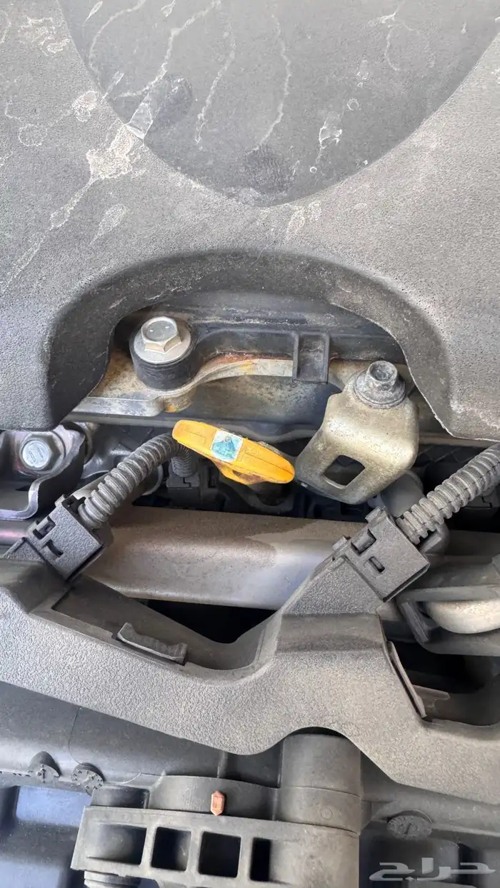 كامري 2019 سعودي شرط 11