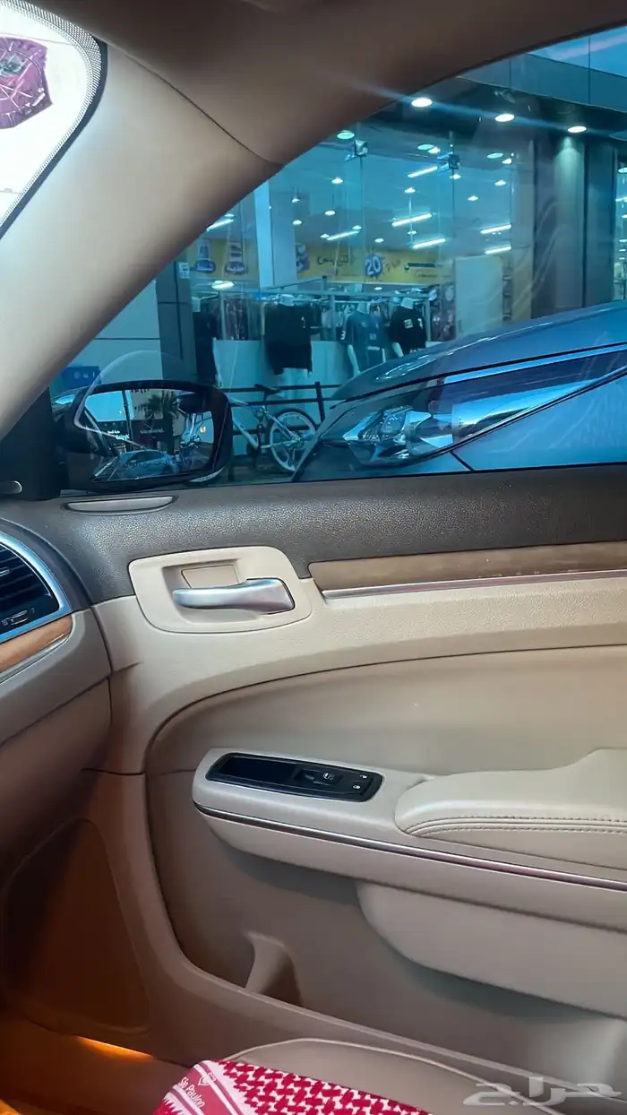 كلايسلر 2014 2