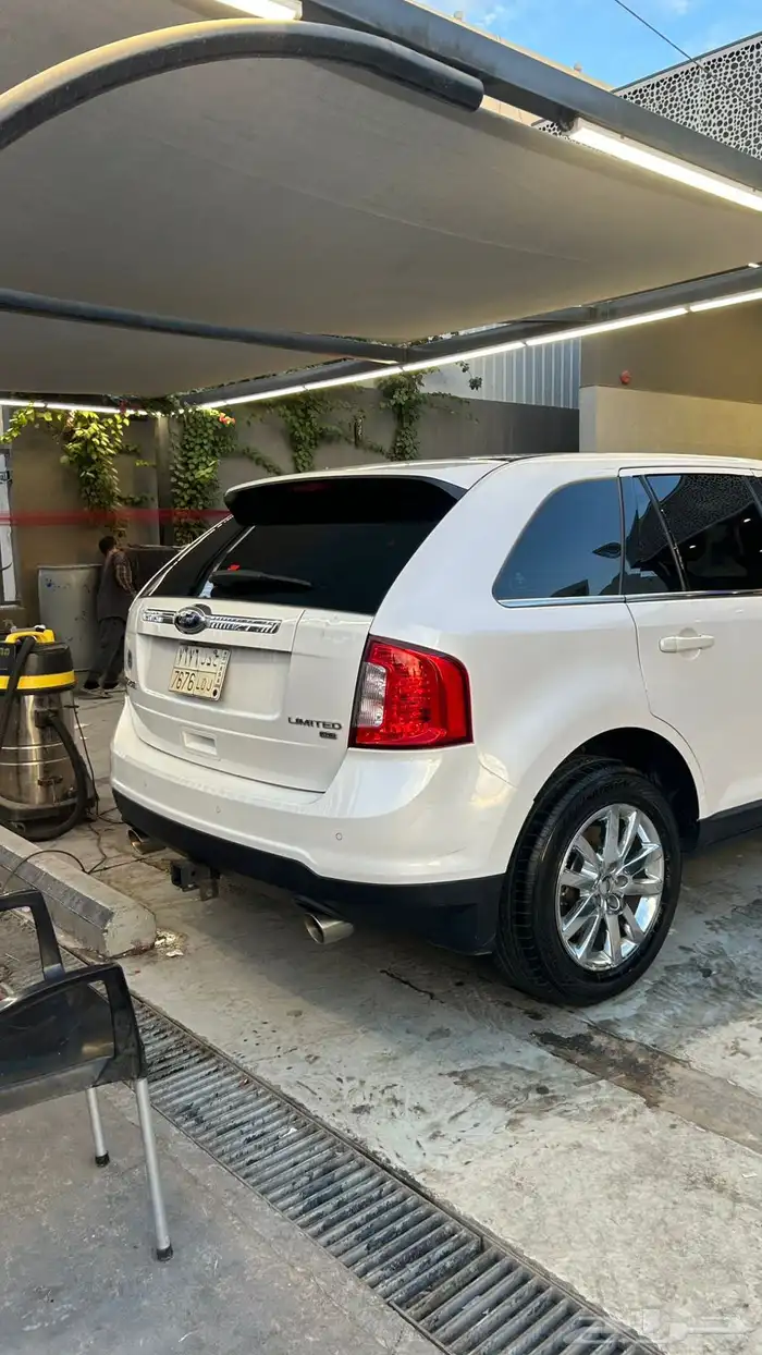 فورد اودج 10