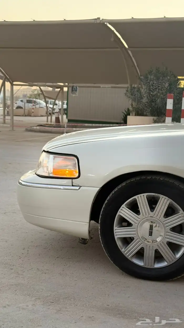 تاون كار شاصي طويل 1