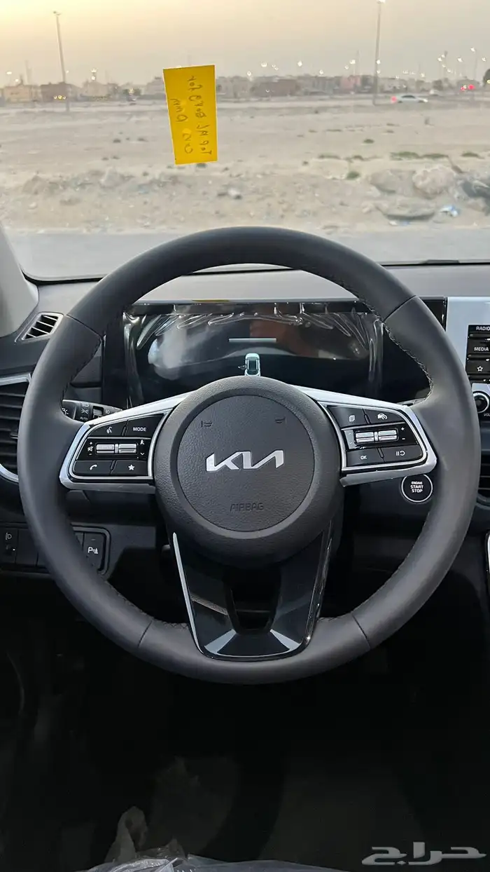 كيا سيلتوس MID GLS نص فل 2025 3