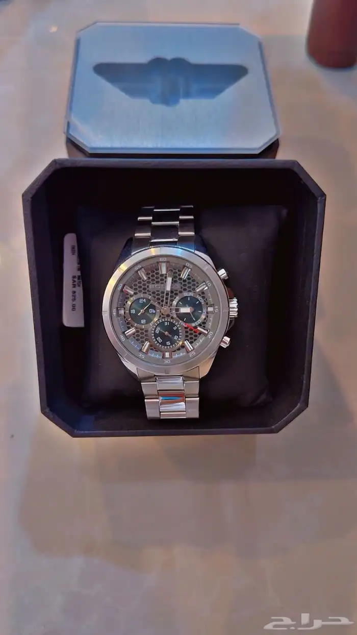 سبح ساعات اساور. اصلي وماركات 1