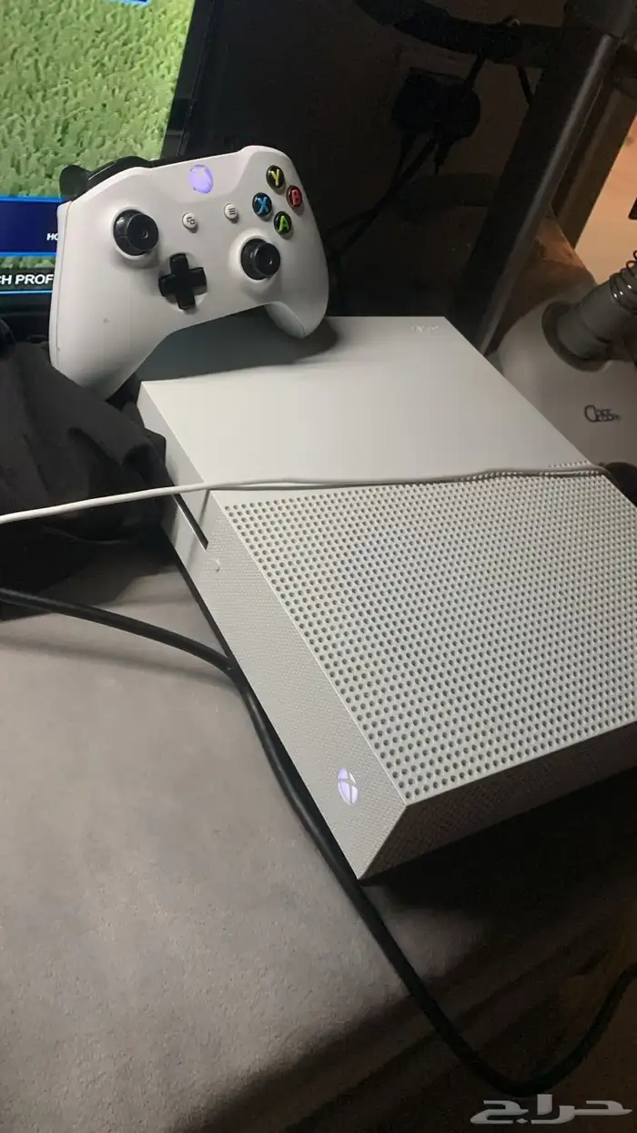 ايفون اكس اس واكس بوكس ون اس 11