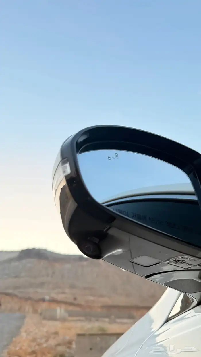 كيا كادينزا 2020 ( بنزين ) v4 فل كامل بانوراما 5