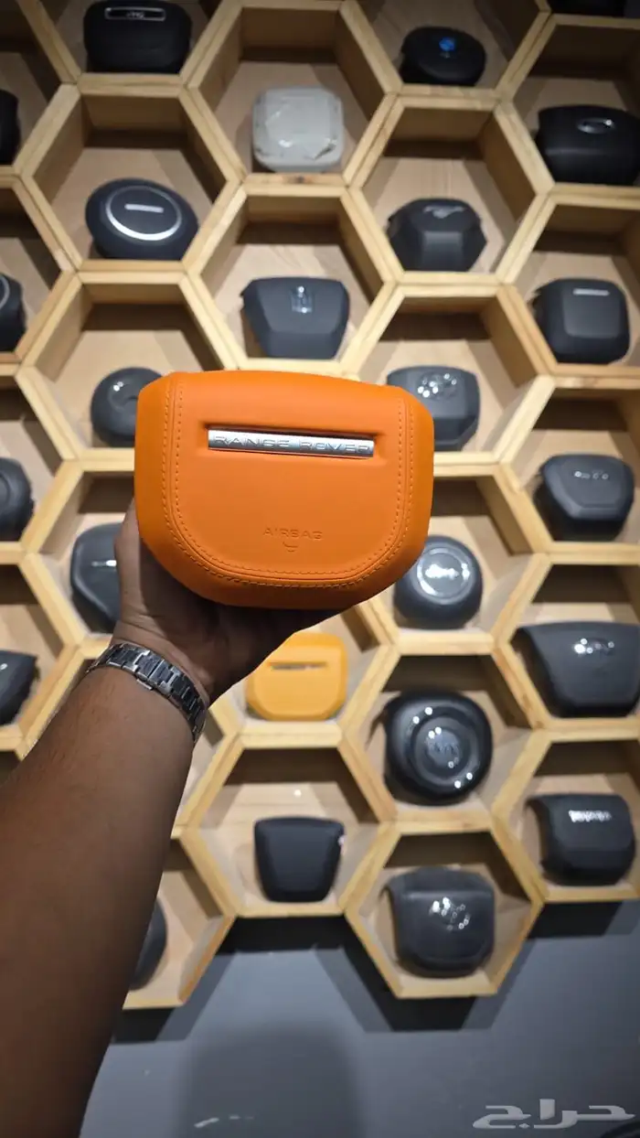 ايرباق بيجو ارباق رينو ماستر ايرباقات كراون ارباقات بنتلي 5