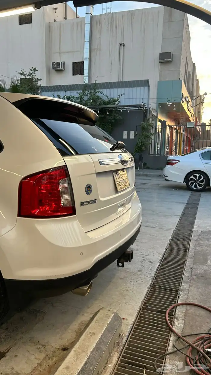 فورد اودج 11