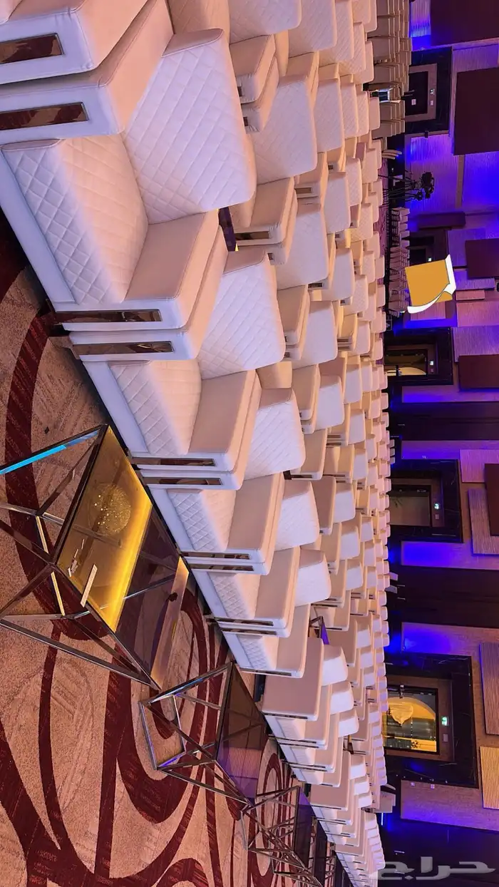 تنظيم المعارض والمؤتمرات والمناسبات  والمهرجانات 26