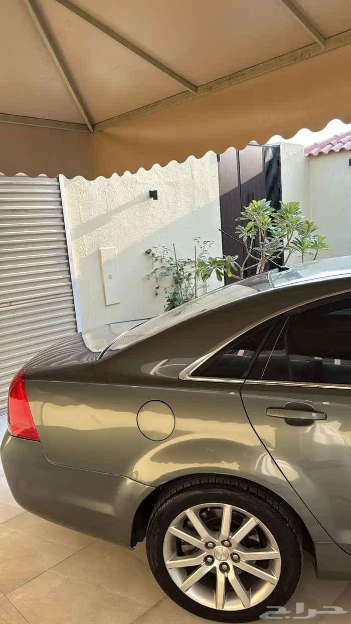 كابرس LS 2015 4