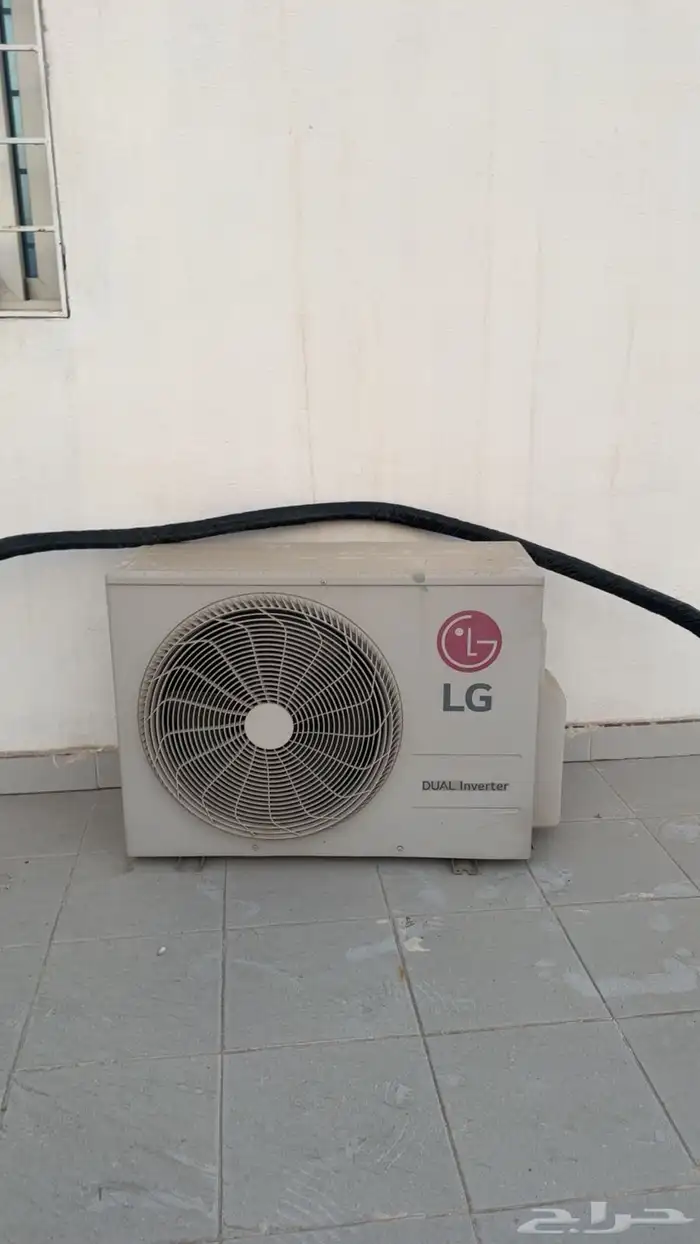 مكيف LG 2