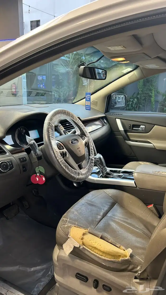 فورد اودج 20