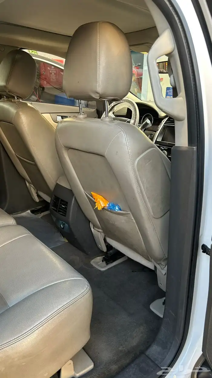 فورد اودج 39