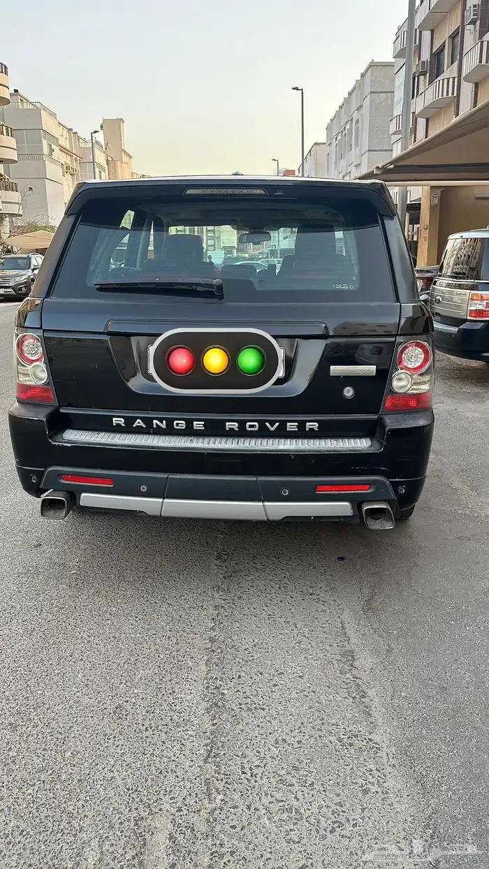 رنج روفر 2012 للبيع تشليح بحالته شغال بدون حوادث 0