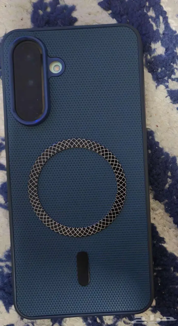 سامسونج جلكسي a36 2