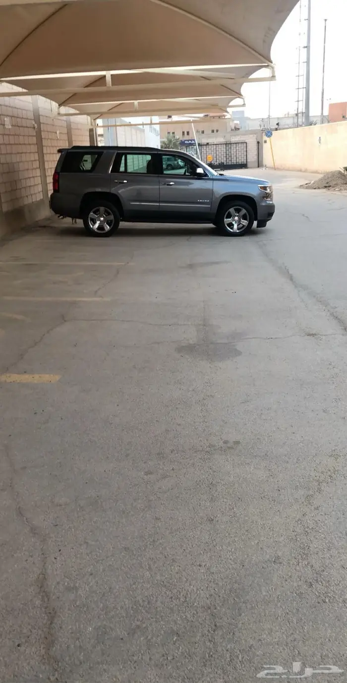 تاهو مطور كروم 2020 بدون دبل 1