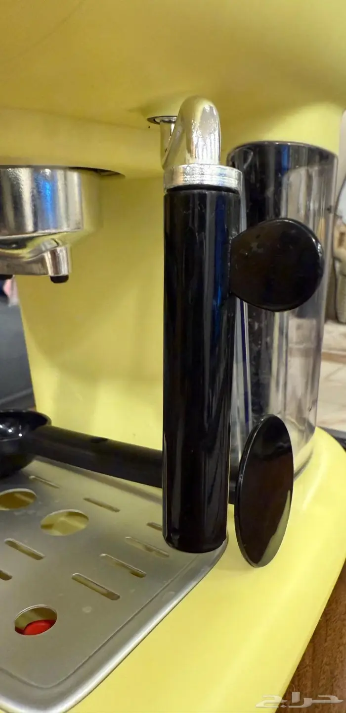 آلة قهوة اسبريسو 2