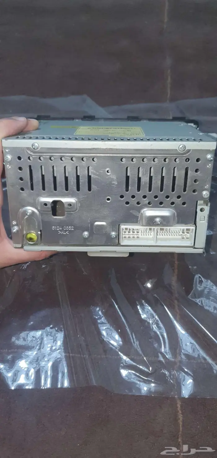 مسجل سيارة اكسنت موديل من 2014 إلى 2016 9