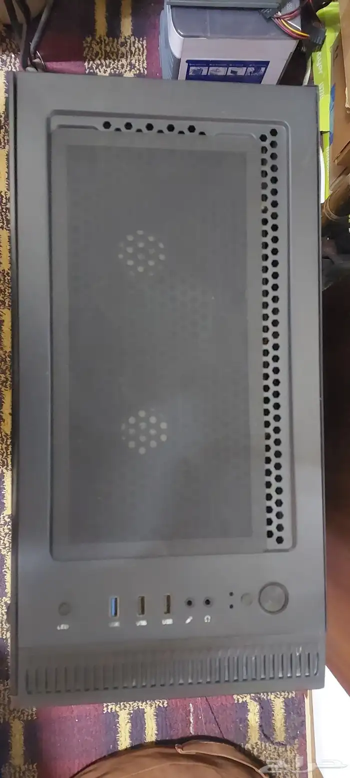 الهفوف - جينينج بي سي للبيع او البدل 1