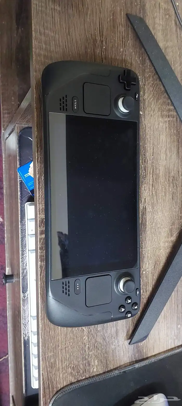 الهفوف - ستيم ديك تم الترقية الى 2 تيرا محكيات و العاب ضخمه 1