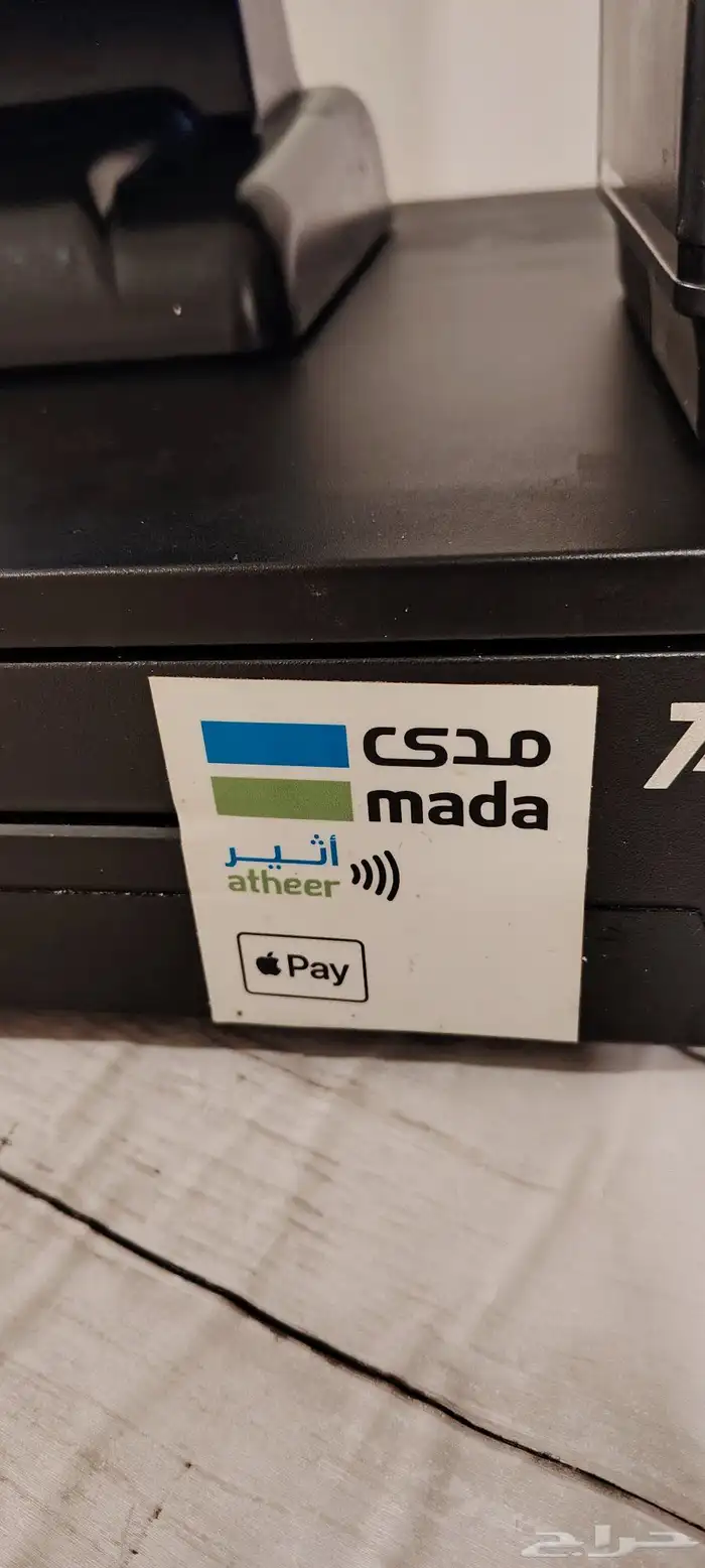 جهاز كاشير جهاز كاشير للمطاعم المحلات السوبر ماركت 2