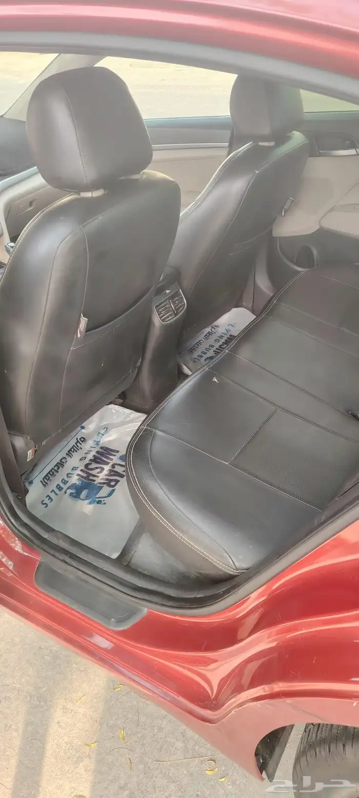 النترا 2017 نص فل 5