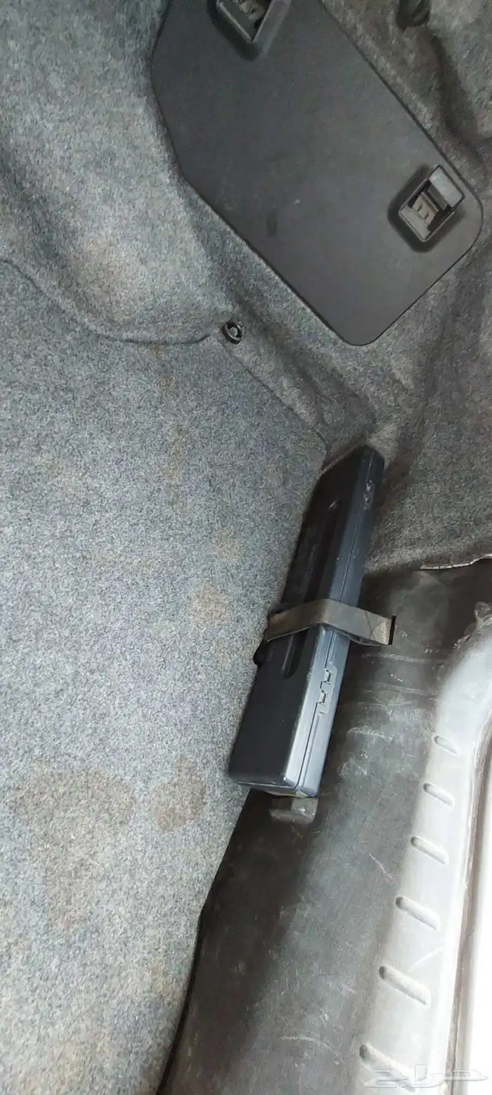 متسوبيشي جالانت 2012 9