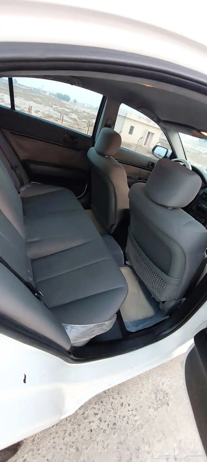 متسوبيشي جالانت 2012 3