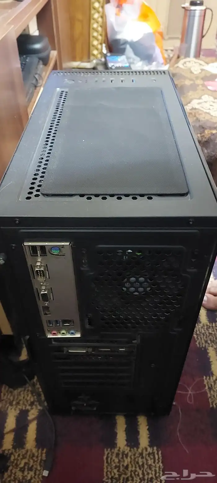 الهفوف - جينينج بي سي للبيع او البدل 2