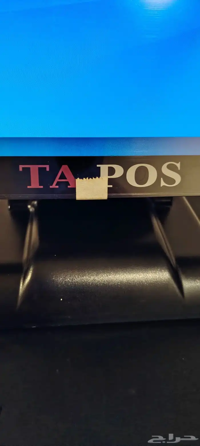 جهاز كاشير جهاز كاشير للمطاعم المحلات السوبر ماركت 3