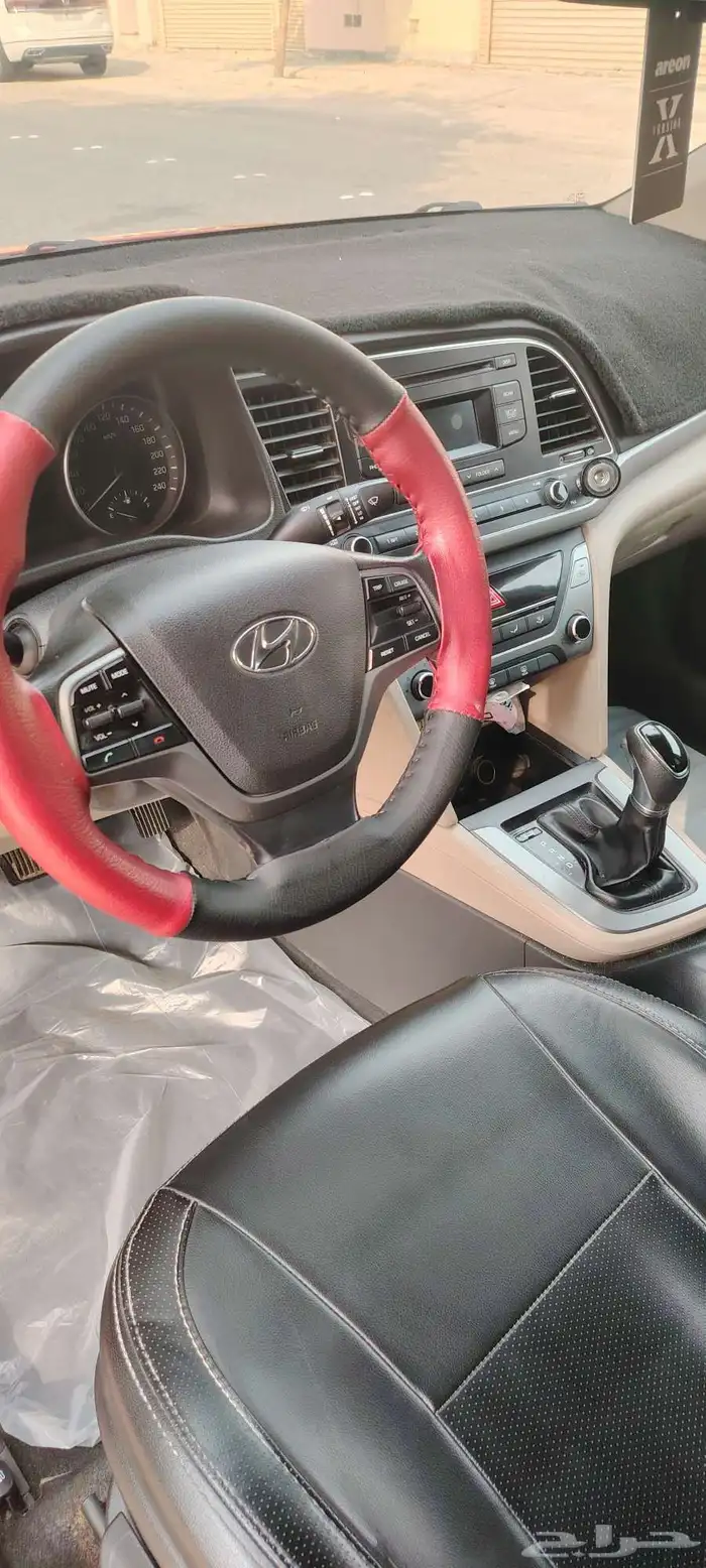 النترا 2017 نص فل 4