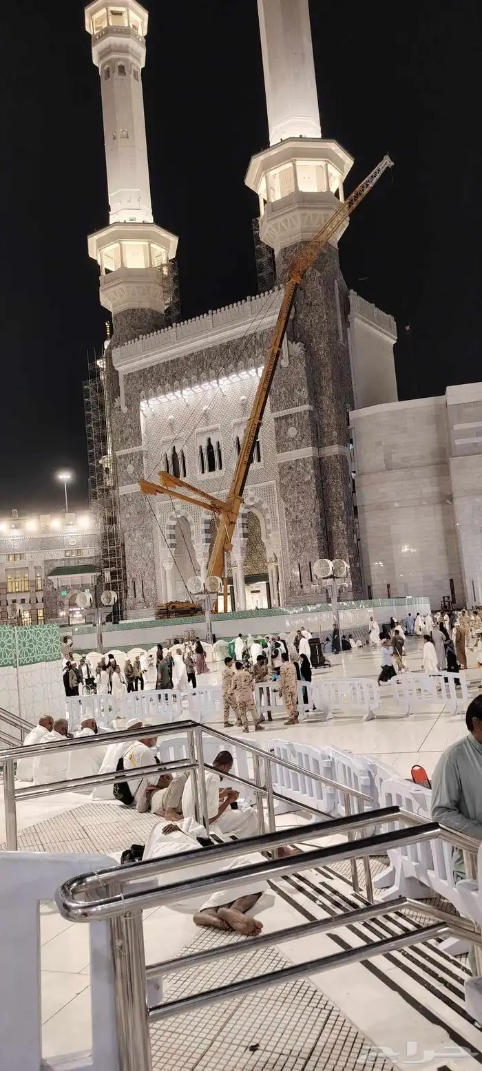 كرينات للأيجار 2