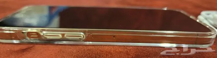 أيفون 13 برو ماكس 128 جيجا جديد Iphone 13 Pro Max 128GB 7